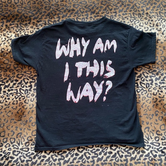 Bring Me The Horizon Band T-Shirt - Picture 2 of 2